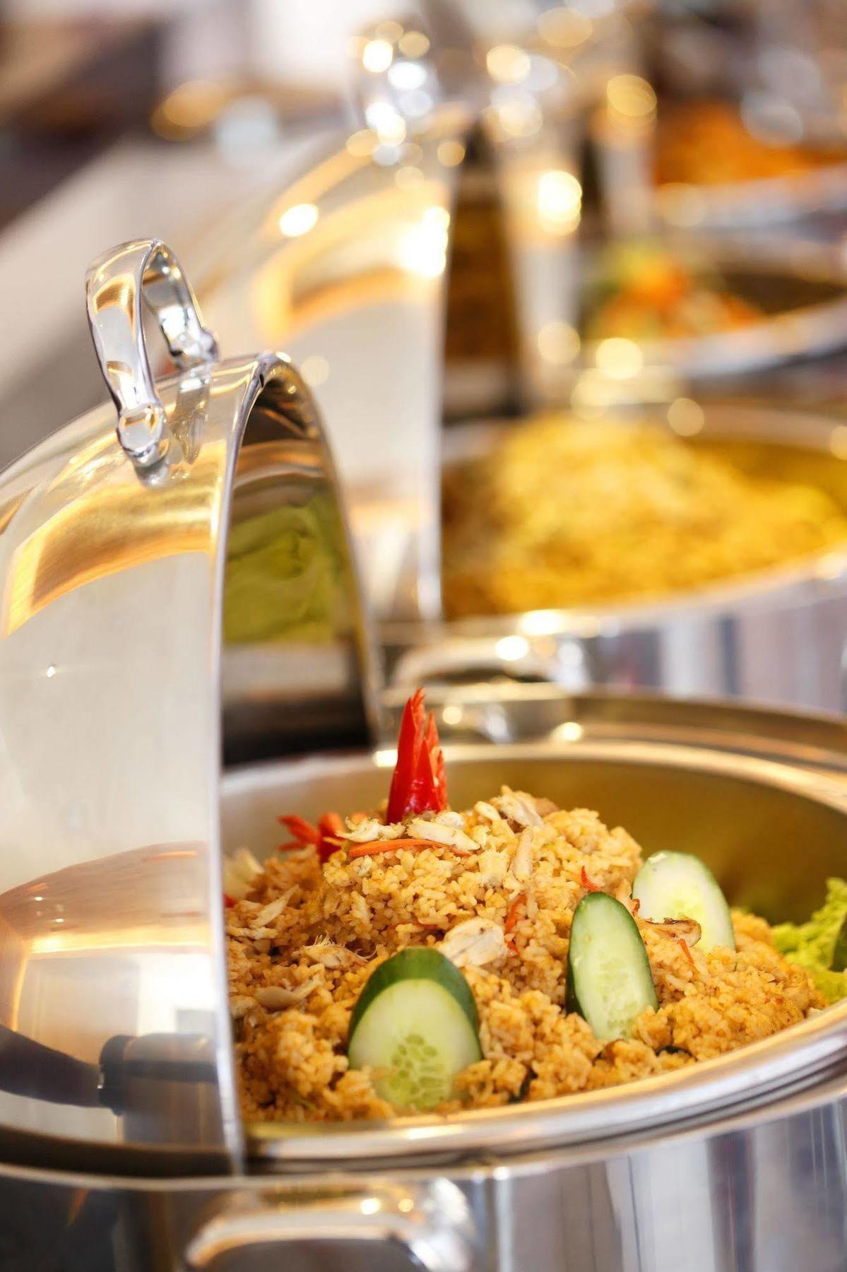 Amaris Hotel Satrio Kuningan - Джакарта Экстерьер фото